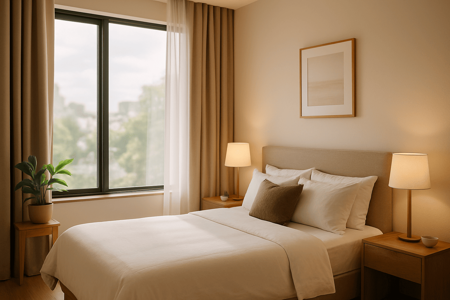 Classic Room