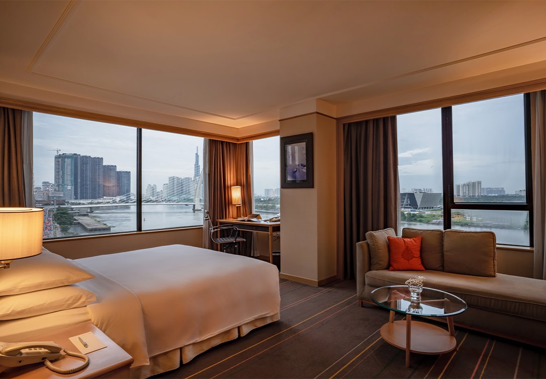 Presidential Room